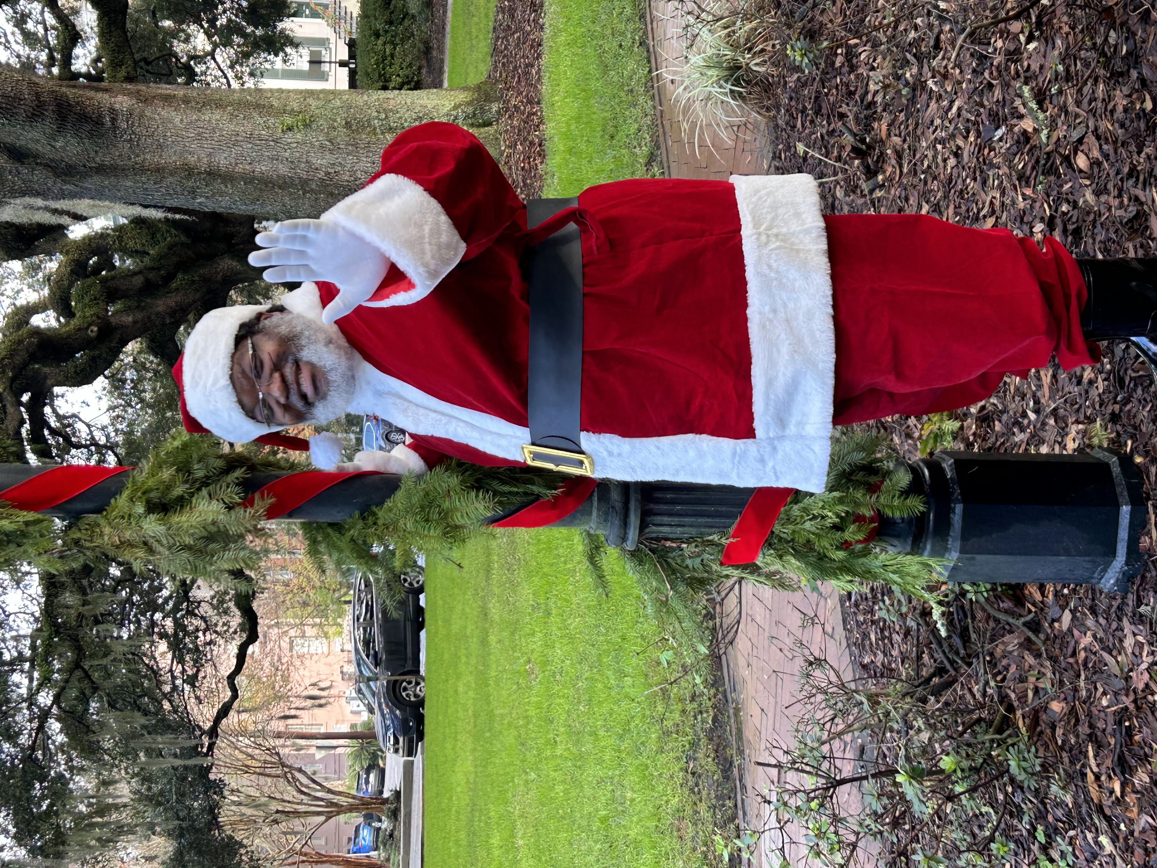 Santa Nard 2